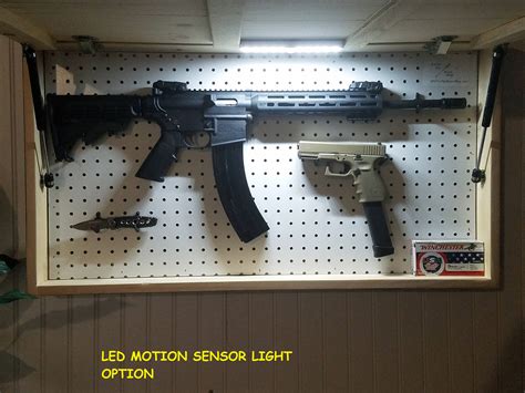 Check spelling or type a new query. Sweet Dreams Bedroom Gun Concealment Cabinet Locking ...