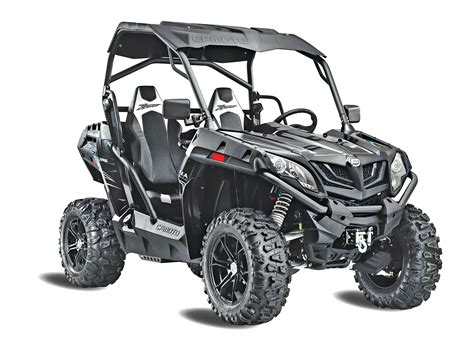 2017 4X4 UTV BUYER’S GUIDE | UTV Action Magazine