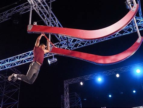 After two successful seasons, he will return this year a ninja warrior. Ninja Warrior. Qui est Benyamine, cet animateur socio ...