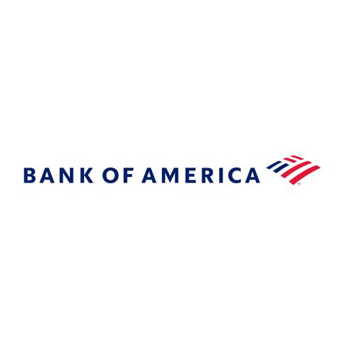 Bank Of America Logo Png E Vetor Download De Logo