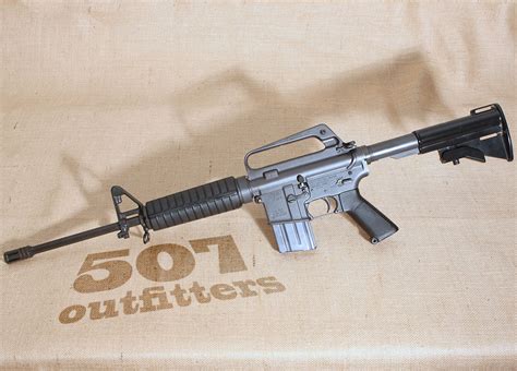 Colt Ar 15 Sp1 Carbine 507 Outfitters