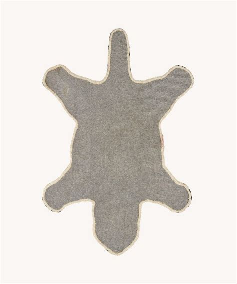 Es sind die besonderen designs die im gedächtnis bleiben! Teppich Drowsy Tiger Small bei Petite Puce kaufen ...