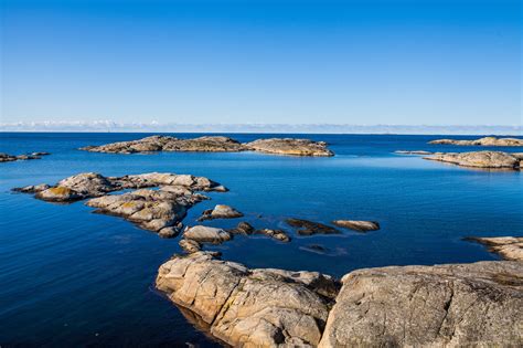 Gothenburg And West Coast Fly Drive Book Sweden Tours