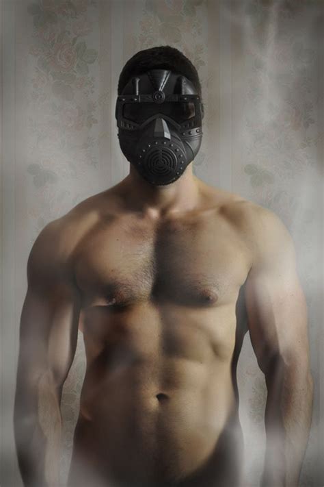 Alessandro Mask On Behance Portrait Photography Fictional Characters Superhero