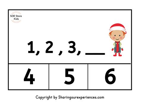 Missing Number Worksheets 1 20 Pdf Free Printable Clip Cards For What