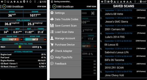 How is that possible, ask you? OBD DROIDSCAN PRO MOD APK for Android Free Download