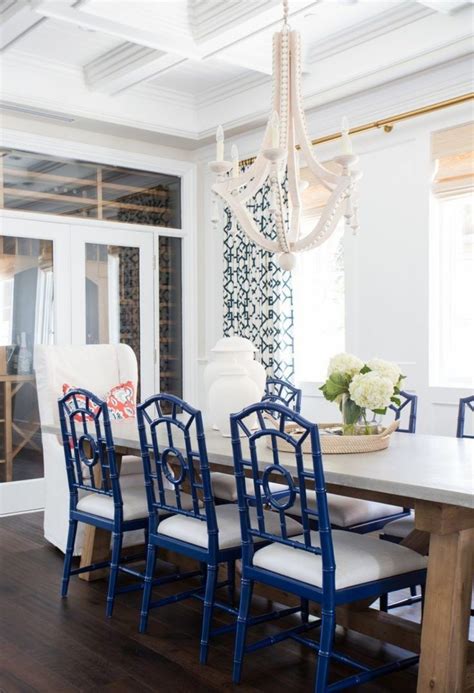 Whether you're into casual dining at the breakfast bar, or enjoy a great sit down dinner we have a huge range of styles within our dining collections. livingroom:Royal Blue Chair Cushions Captain Navy Cobalt ...
