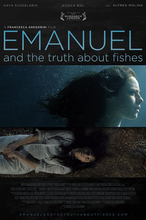 It will take years to transform business, but the journey begins now. The Truth About Emanuel DVD Release Date | Redbox, Netflix ...