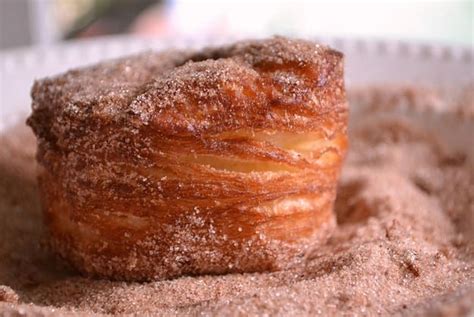 How To Make Cronuts Just Desserts Delicious Desserts Yummy Food