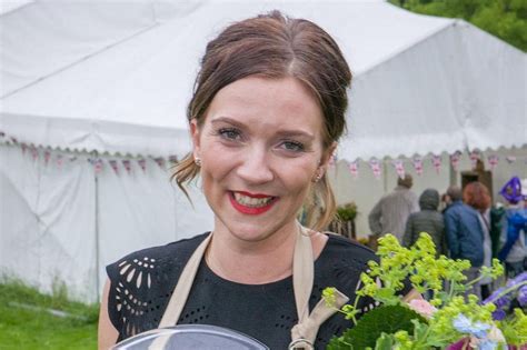 Great British Bake Off Winner Candice Brown Quits Her Teaching Job To