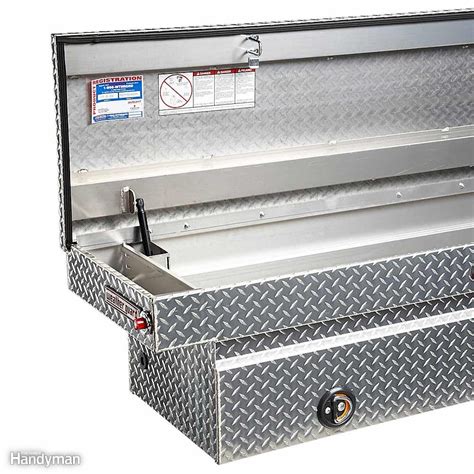 Best Pickup Tool Boxes For Trucks How To Decide Which To Buy