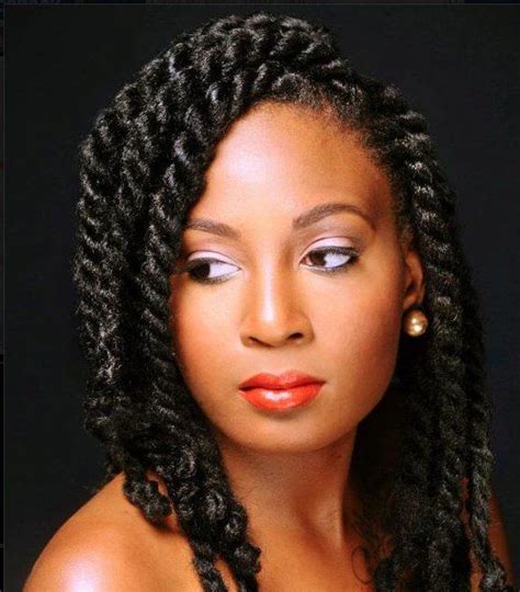 They copy bob marley hairstyle and overall imagemarley twist hair is known as dreads and its still very popular. Marley Twists On Short Hair | marley braids short http ...