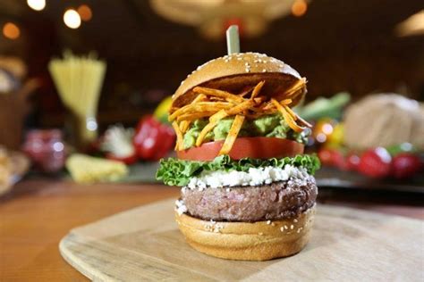 Maybe you would like to learn more about one of these? Best late-night Las Vegas burger at Cafe Americano ...