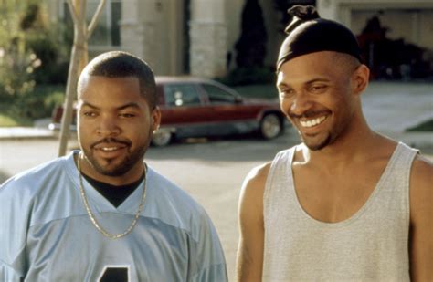 Ice Cube Fights Warner Bros Over New ‘friday Movie Script Battles