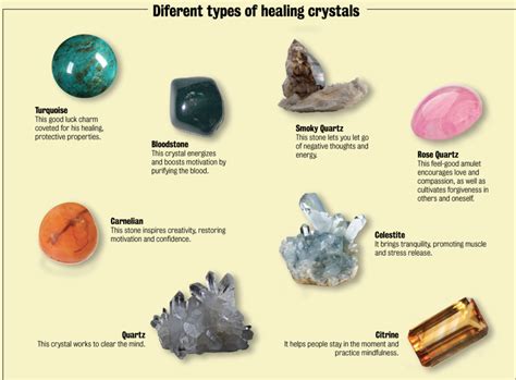 Most Powerful Crystals For Luck And Prosperity