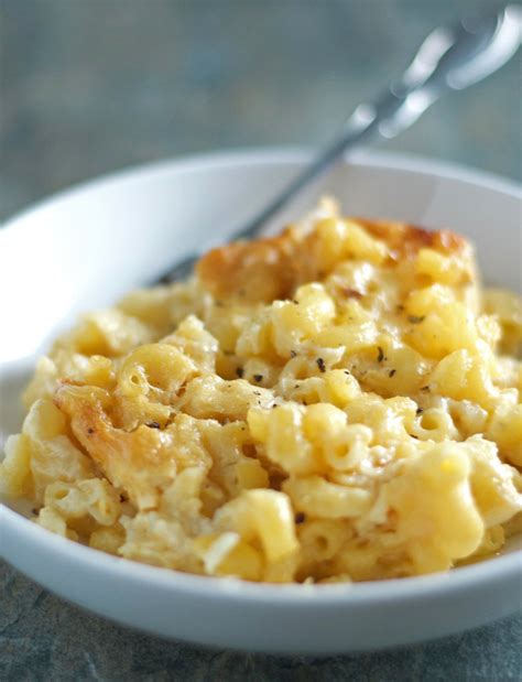 Slower Cooker Gluten Free Mac And Cheese Recipe Lets Be Yummy