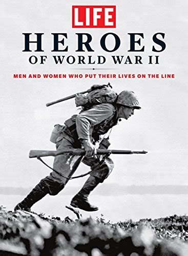 Heroes Of The Second World War Biography Online