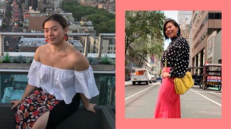 How This Filipina Became A Journalist In New York City