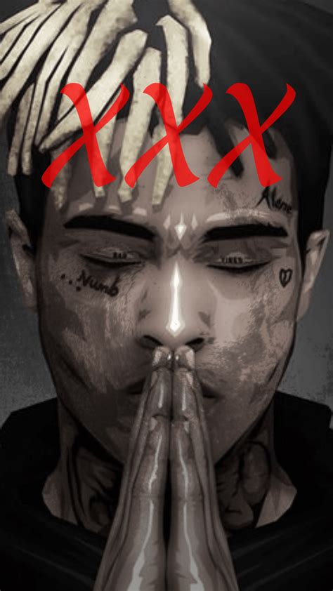 Xxxtentacion Hd Wallpapers Wallpaper Cave