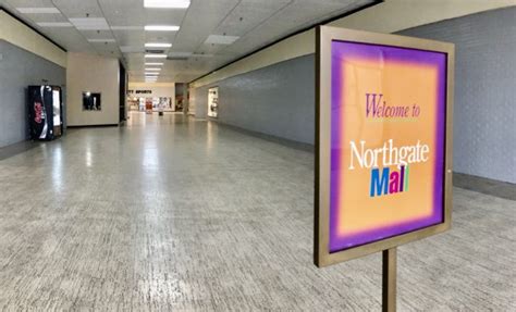 Resurgence Continues As New Businesses Open In The Northgate Mall