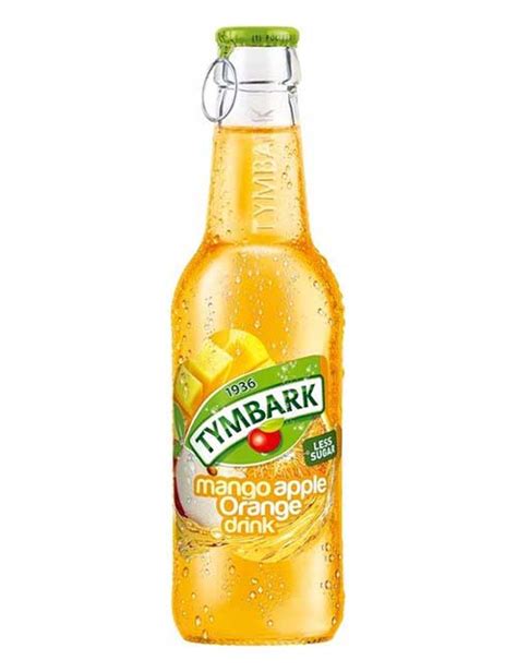 TYMBARK CACTUS+LIME+APPLE DRINK 250ML X 24 | Marco Polo Foods