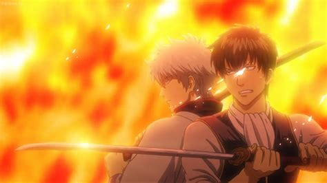 Name A Better Duo Ill Wait Shinpachi And Pandemonium San Dont Count