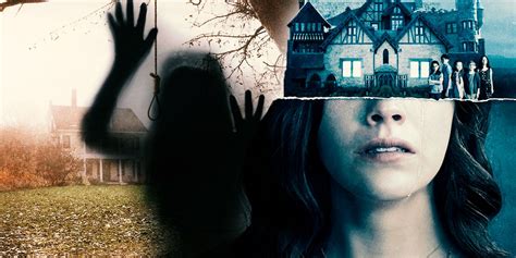 Best Ghost Shows On Netflix Cost 278