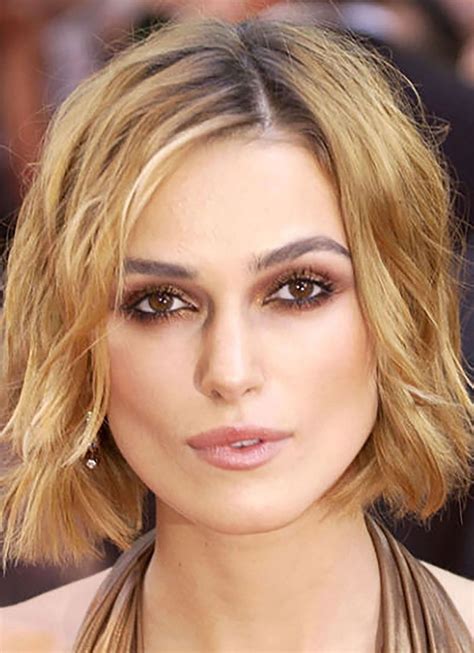 Best Celebrity Short Haircuts And Easy Hairstyles Nicestyles