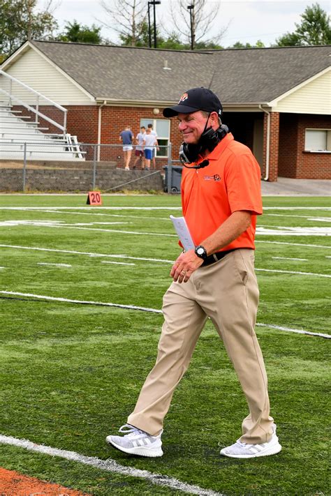 Georgetown College Hall Of Fame Coach Bill Cronin Announces Retirement