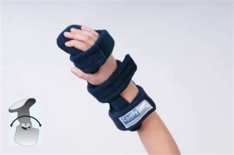 Comfy Splints Deviation Hand Orthosis Free Shipping