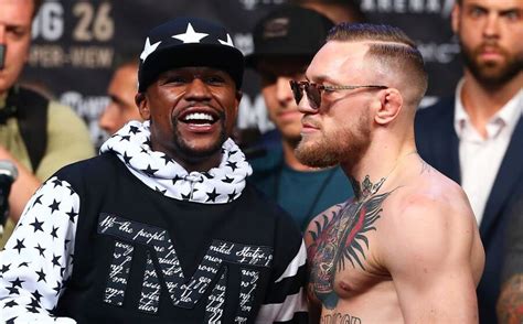 His career earnings as an athlete are estimated to be in excess of mayweather most likely entered the elite $1 billion club after his fight with infamous mma fighter conor mcgregor in august 2017. Floyd Mayweather Says He'll Make $300 Million In 36 ...