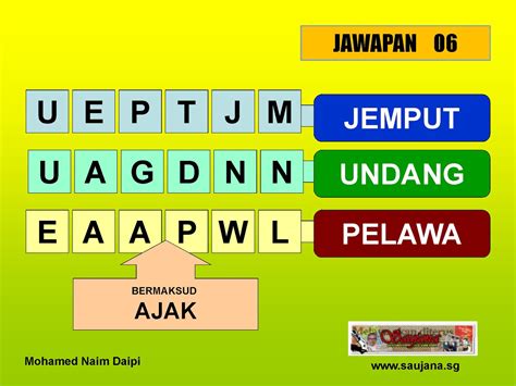We did not find results for: 15 Jenis Permainan Bahasa