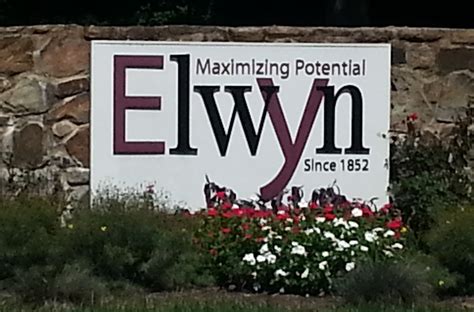 Elwyn Ministry