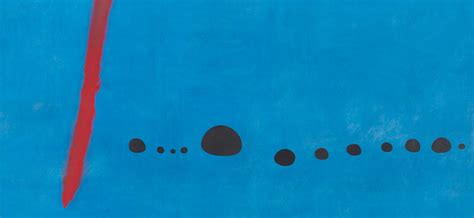 Born in 1893, joan miro was a famous, spanish catalan artist. JOAN MIRÓ. PAINTING WALLS, PAINTING WORLDS - SCHIRN MAG
