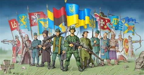 Указом президента україни петра порошенка з метою вшанування мужності та. 14 жовтня: Покрова, День козацтва і захисника України