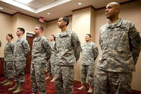 Army Career Counselors Of Year Picked Article The United States Army