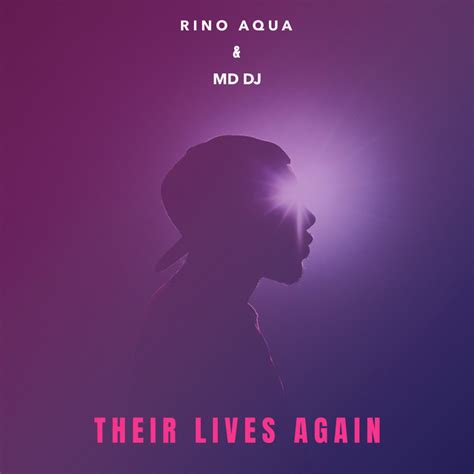 Rino Aqua On Spotify
