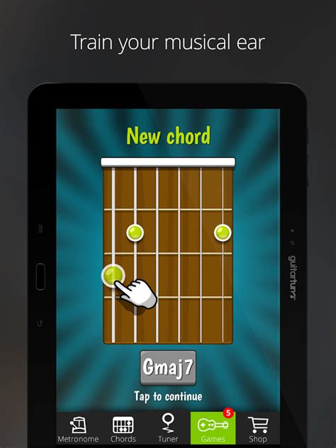 When you open ultimate guitar: Guitar Tuner Free - GuitarTuna » Apk Thing - Android Apps ...