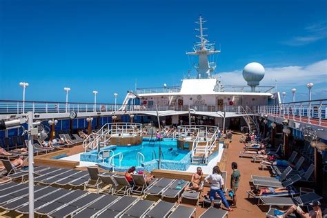fathom s adonia cruise ship review travel addicts