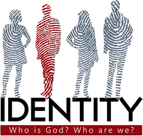 Identity Logos Images