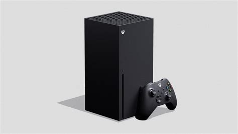 Xbox Series X Precio Especificaciones Fecha De Lanzamiento Y Juegos