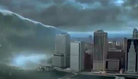 Doyoucity Informativos Tsunami Nueva York