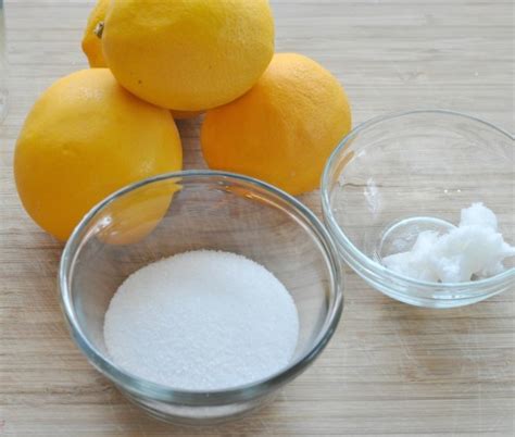 Next add in the favorite essential oil and then stir well all of these ingredients together till they are mixed. Easy Homemade Hand Scrub {DIY Satin Hands} - My Frugal ...