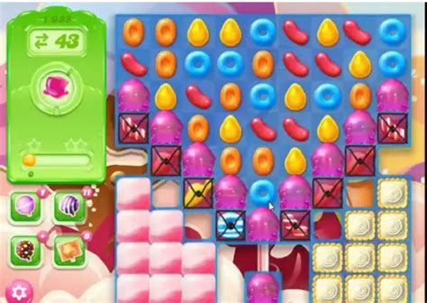 Tips And Walkthrough Candy Crush Jelly Level 1085