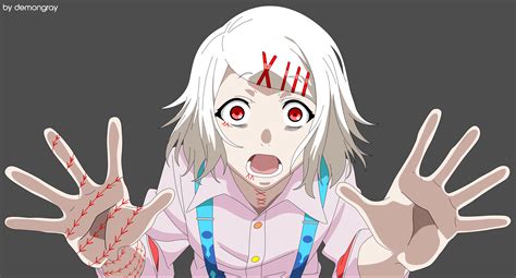 Juuzou Suzuya Wallpapers - Wallpaper Cave
