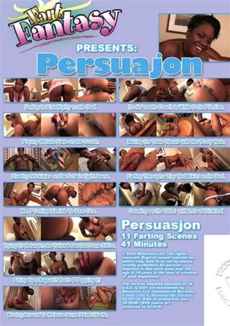 fart fantasy presents persuajon 2010 by melonson hotmovies