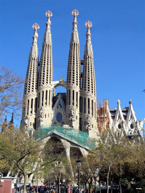 Blog De Juan Pardo Las Mejores Catedrales Templos Iglesias Católicas