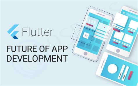 I enjoy coding hybrid mobile apps too, so wanted to give flutter a try dart is not only used for mobile app development but is a programming language. The Future of Flutter App Development