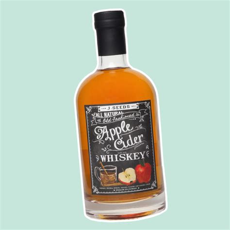 10 Best Apple Whiskey Brands Taste Of Home