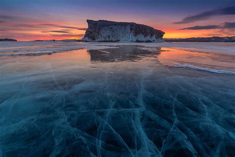 Lake Baikal Travel Lonely Planet Russia Europe